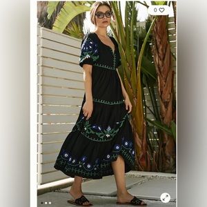 Brand new, Roller rabbit Zara dress.